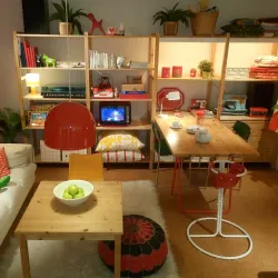 IKEA Museum - Älmhult