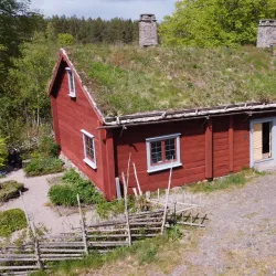 Linnés Råshult - Älmhult