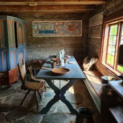 Linnés Råshult - Älmhult