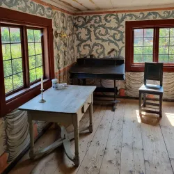 Linnés Råshult - Älmhult