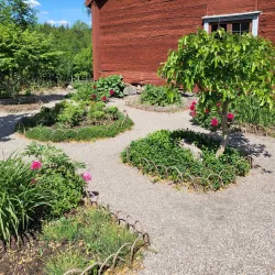 Linnés Råshult - Älmhult