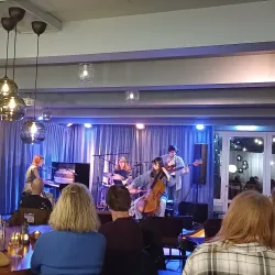 Älmhult Cultural Center (Kulturhuset Älmhult) - Älmhult