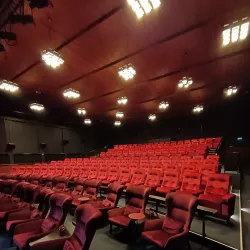 Älmhult Cultural Center (Kulturhuset Älmhult) - Älmhult