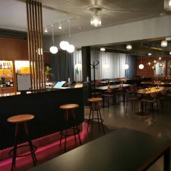 Älmhult Cultural Center (Kulturhuset Älmhult) - Älmhult