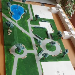 Älmhult Outdoor Swimming Pool (Älmhults utomhusbad) - Älmhult