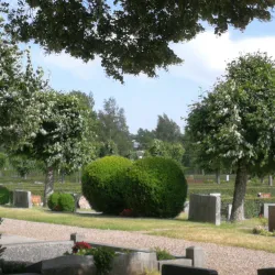 Sankt Sigfrids Kyrka - Älmhult