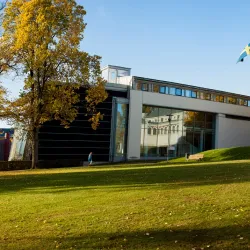 Smålands Museum - Älmhult