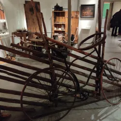 Smålands Museum - Älmhult