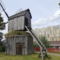 Smålands Museum - Älmhult