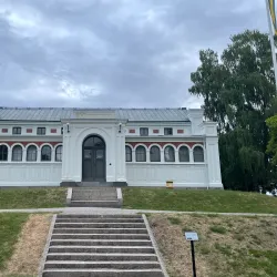 Smålands Museum - Älmhult