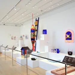 Smålands Museum - Älmhult