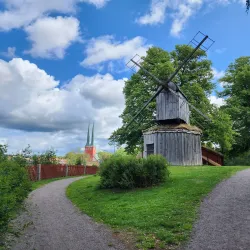 Smålands Museum - Älmhult