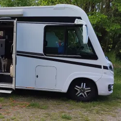 Kävlingeån River Walk - Lomma