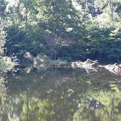 Kävlingeån River Walk - Lomma