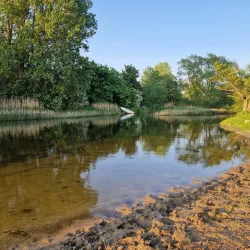 Kävlingeån River Walk - Lomma