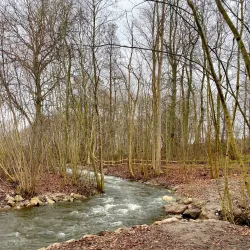 Kävlingeån River Walk - Lomma