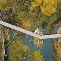 Kävlingeån River Walk - Lomma