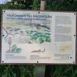 Kävlingeån River Walk - Lomma