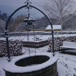 Lomma Church (Lomma kyrka) - Lomma