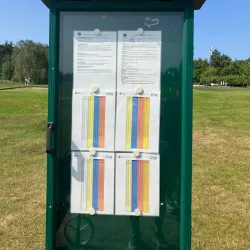 Lomma Golf Club - Lomma