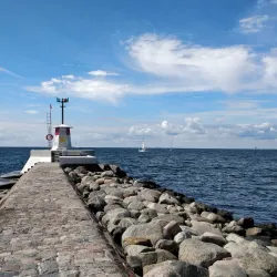Lomma Harbor - Lomma