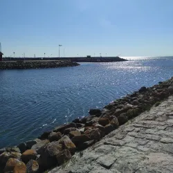 Lomma Harbor - Lomma