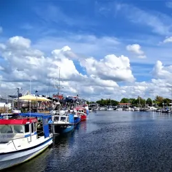 Lomma Marina - Lomma