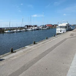 Lomma Marina - Lomma
