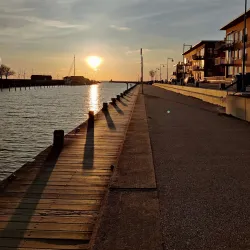 Lomma Marina - Lomma