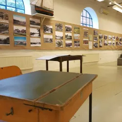 Lomma Museum - Lomma