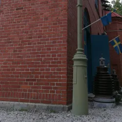 Lomma Museum - Lomma