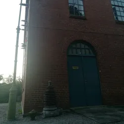 Lomma Museum - Lomma