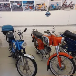 Lomma Museum - Lomma