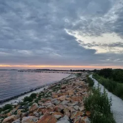 Lomma Town Square - Lomma