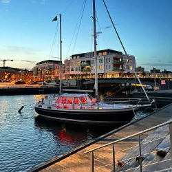 Lomma Town Square - Lomma