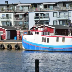 Lomma Town Square - Lomma