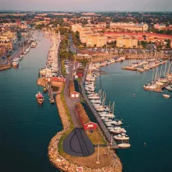 Lomma Town Square - Lomma