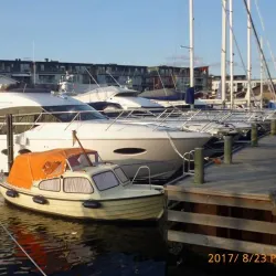 Lomma Town Square - Lomma