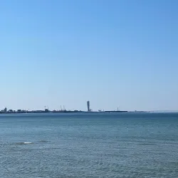 Lomma Town Square - Lomma