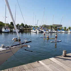 Lomma Town Square - Lomma