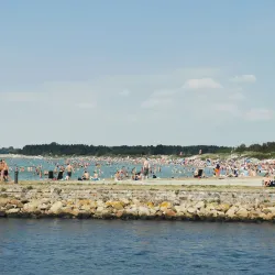 Lomma Town Square - Lomma