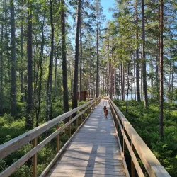 Bergslagsleden Trail - Ludvika