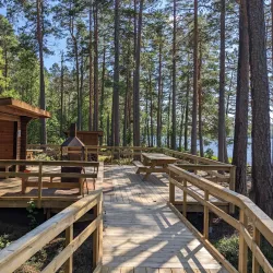 Bergslagsleden Trail - Ludvika