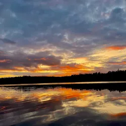 Bergslagsleden Trail - Ludvika