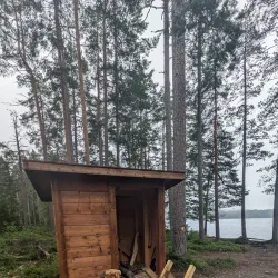 Bergslagsleden Trail - Ludvika