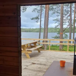 Bergslagsleden Trail - Ludvika