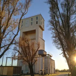 Grängesberg Mining Museum - Ludvika