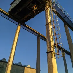 Grängesberg Mining Museum - Ludvika