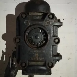 Grängesberg Mining Museum - Ludvika