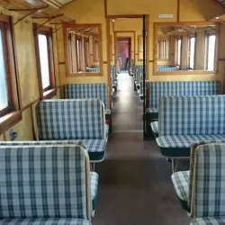 Grängesberg Mining Museum - Ludvika